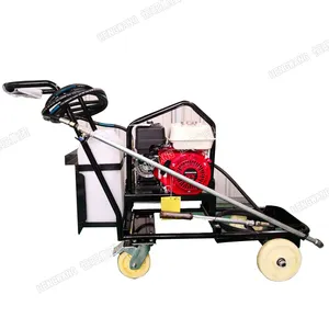 Chứng Nhận CE Đi Bộ Phía Sau Đường Máy Móc Nhựa Đường Nhà Phân Phối Mini Nhựa Đường Spreader Giá