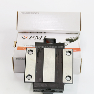 High Quality SMB-E <strong>Linear</strong> <strong>Guides</strong> SMB15E SMB20E SMB25E SMB30E <strong>Linear</strong> <strong>Guide</strong> Rail <strong>Blocks</strong> <strong>Linear</strong> Bearing <strong>Guide</strong> Embroidery <strong>Machine</strong> - Product Image 1