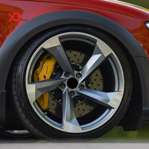 <span class=keywords><strong>Jante</strong></span> en alliage forgée concave profonde personnalisée 5x114.3 5x120 pour Q5 Q8 TTRS 18 19 <span class=keywords><strong>20</strong></span> 22 24 <span class=keywords><strong>pouces</strong></span> <span class=keywords><strong>Sport</strong></span> - Product Image 1