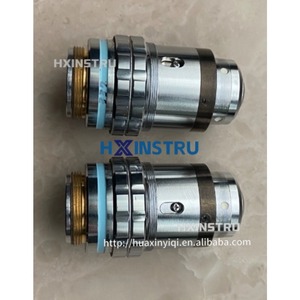 1 Objetivo CF Plan 50x/0.80 Usado H - Product Image 1
