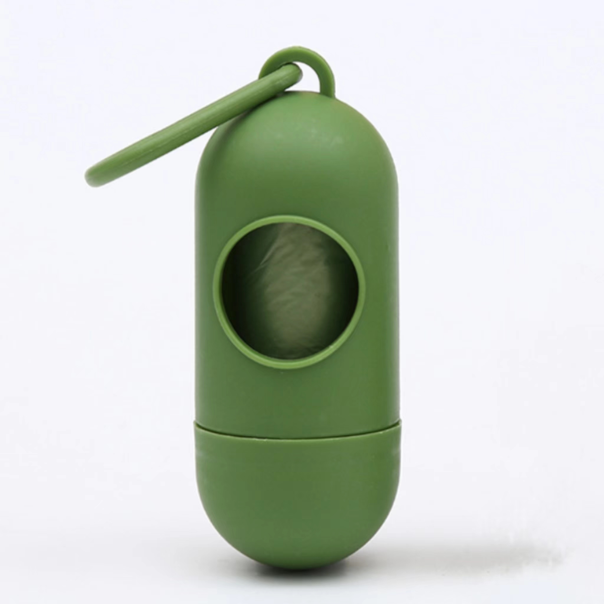Vert foncé