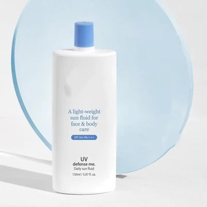 La Crema <span class=keywords><strong>Solar</strong></span> Makaprrem Más Vendida, Calmante y Refrescante, Ofrece Protección Contra la <span class=keywords><strong>Luz</strong></span> <span class=keywords><strong>Azul</strong></span> y Efectos Blanqueadores - Product Image 4