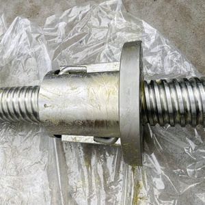 J550EL3 บอลสกรูแบบหนีบสำหรับเครื่องฉีดพลาสติก J550EL - Product Image 2