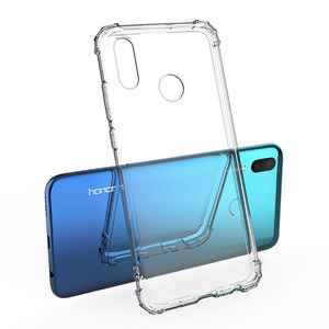 Antichip Antichute Clair Tpu Couverture <span class=keywords><strong>de</strong></span> Cas <span class=keywords><strong>de</strong></span> <span class=keywords><strong>Téléphone</strong></span> Mobile <span class=keywords><strong>Pour</strong></span> <span class=keywords><strong>Huawei</strong></span> <span class=keywords><strong>P</strong></span> <span class=keywords><strong>Smart</strong></span> <span class=keywords><strong>2019</strong></span> - Product Image 4