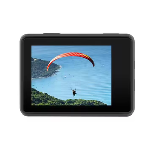 24MP 4K Hành Động Máy Ảnh 30M Không Thấm Nước Dưới Nước Cho Lặn Với Ống Thở Wifi Có Thể Điều Chỉnh Góc Rộng Màn Hình Kép Máy Ảnh Cho Vlog Webcam - Product Image 3