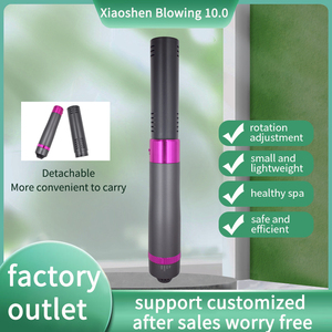 Masseur de pieds 2-en-1 P100 avec fonction chauffante, forme masque, certifié CE, en cristal de quartz, plastique ABS, acier inoxydable, écologique - Product Image 6