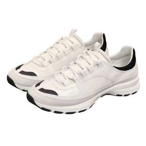 Женские кроссовки из натуральной кожи - Product Image 2