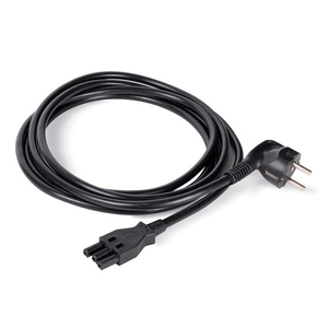 Wieland Câble de connexion à fiche anglaise Fami Iron Team Electric, 3m - Product Image 1