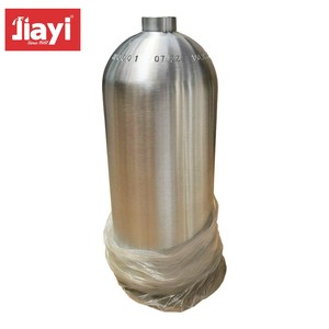 Cylindre d'extincteur vide en acier inoxydable 1L-cylindre d'extincteur 75L - Product Image 4