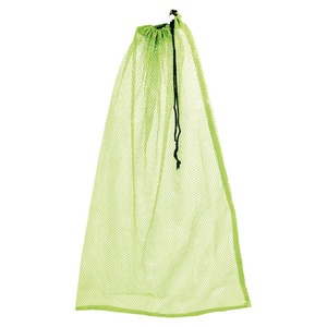 Sac de plongée pliable en maille polyester avec sangle réglable - Product Image 5