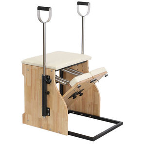 <span class=keywords><strong>Precio</strong></span> al por mayor <span class=keywords><strong>Pilates</strong></span> Reformer Equipment Yoga <span class=keywords><strong>Pilates</strong></span> <span class=keywords><strong>Wunda</strong></span> Chair - Product Image 2