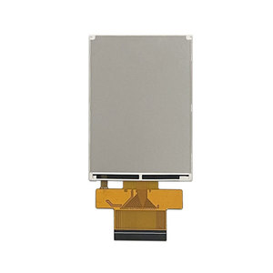 จอแสดงผล TFT LCD ขนาด 2.8 นิ้ว 240×320 CPU RGB SPI IPS LCD สำหรับยานยนต์ - Product Image 1