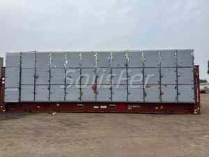 Máquina secadora de jengibre a precio de fábrica, secadora de cinta de malla, secadora de Chile - Product Image 2