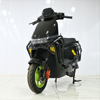 Vélo électrique de haute qualité 800W, batterie lithium 60V 20Ah, moto électrique, scooter électrique pour adultes, vente en gros directe d'usine
