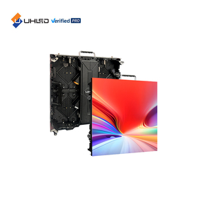 P3.91 P2.9 Rental LED Video Display a parete pannello in alluminio pressofuso 500500 alta luminosità per <span class=keywords><strong>schermo</strong></span> a LED <span class=keywords><strong>sfondo</strong></span> per palcoscenico all'aperto - Product Image 1