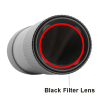 365nm lampe à polymériser la lumière noire torche mini LED gemme torche ultraviolette flash 365 nm blacklight lampe de poche uv
