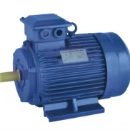Moteur électrique industriel 90 à 132 kW 3000 tr/min 2 pôles Moteur asynchrone AC pour machine à bobiner