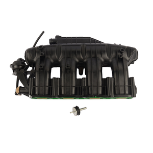 Motore componenti Automotive collettore di aspirazione con sensore adatto per 2008 2013 un Udis A4 B8 1 8 Tfsi Cabb 06 h198211a - Product Image 3