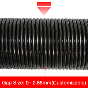 Trung Quốc Nhà Máy Roller Shutter <span class=keywords><strong>Door</strong></span> Parts Mùa Xuân Nhà Sản Xuất Rolling <span class=keywords><strong>Door</strong></span> Phụ Kiện Mùa Xuân - Product Image 4