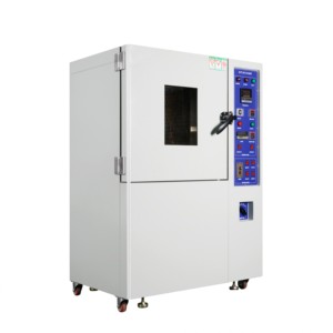 ห้องทดสอบการเสื่อมสภาพด้วยการระบายอากาศแบบเร่งด่วน ISO 188 ราคาจากผู้ผลิต - Product Image 3