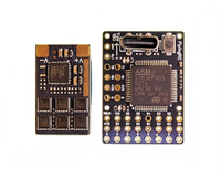 Contrôleur de vol à voilure fixe F4Wing Mini MK1 compatible avec Ardupilot, INAV et carte de développement de contrôleur de vol