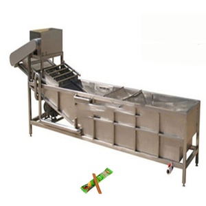 Machine industrielle haute performance pour le séchage et le façonnage des fruits, à faible consommation d'énergie, avec fonctionnalités personnalisées, pour la fabrication de cuir de fruits - Product Image 1