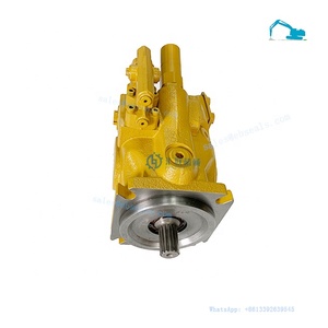 Xây dựng Mini Digger bộ phận bơm chính cho ca T-E 301 302 303 304 305 306 308 307 phụ<span class=keywords><strong>c</strong></span> vụ pila máy xú<span class=keywords><strong>c</strong></span> bơm thủy lự<span class=keywords><strong>c</strong></span> - Product Image 2