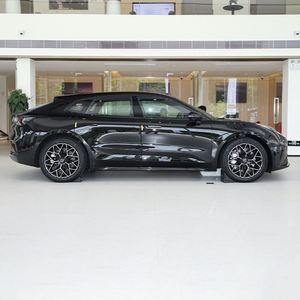 Zeekr 001 WE Version Double Moteurs Grand Moteur de véhicule électrique de voiture de cargaison - Product Image 5