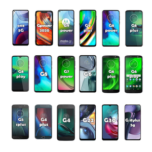 Écran tactile OLED de remplacement Mydo pour <span class=keywords><strong>Motorola</strong></span> <span class=keywords><strong>G62</strong></span> XT222 6,4 pouces pour téléphone portable Moto <span class=keywords><strong>G62</strong></span> - Product Image 6
