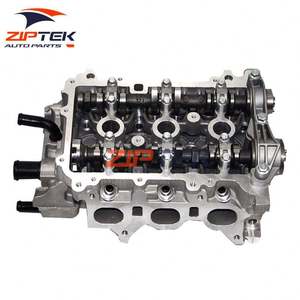 Ziptek ricambi Auto vendita 1.0L 371QB BYD371 BYD371QA testata motore per BYD F3 F0 - Product Image 4