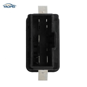 8157751 1624111 20569981 YAOPEI interrupteur de phare pour camion Volvo FH FM FMX NH <span class=keywords><strong>F</strong></span>/FL - Product Image 2