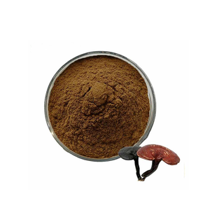 <span class=keywords><strong>Ganoderma</strong></span> <span class=keywords><strong>Lucidum</strong></span> 추출물 분말 30% 50% 다당류 - Product Image 1