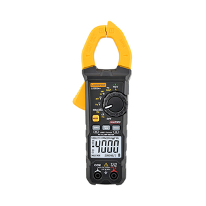Multímetro Digital de Alta Precisión AC True RMS LD202A+ AC 600A/Temperatura/Capacitancia - Product Image 2