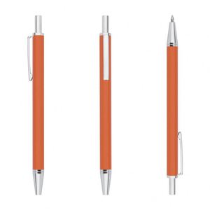 Vente flash - Stylo en métal de haute qualité pour les professionnels et les étudiants - Logo personnalisable - Product Image 5