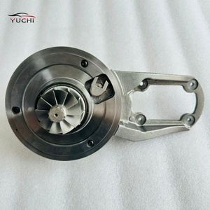 S200V เทอร์โบ chra 12639700159 DZ108168สำหรับ John Deere 210รถขุด210กรัม E210 210GLC 4.5L ตลับเครื่องยนต์4045 - Product Image 2