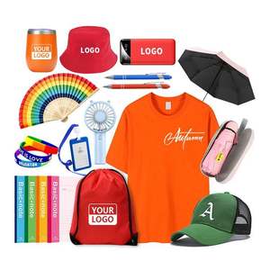 Cheap New Product Ideas Advertising Premium <b>Gift</b> Sets Custom Corporate Promotional <b>Gifts</b> Item With Logo - Product Image 5