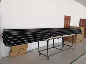 <span class=keywords><strong>FRP</strong></span> Cực Ống Que Rắn Sợi Thủy Tinh Để Bán - Product Image 2