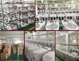 <span class=keywords><strong>Lavabo</strong></span> Baño <span class=keywords><strong>Lavabo</strong></span> de cerámica <span class=keywords><strong>Lavabo</strong></span> <span class=keywords><strong>Pedestal</strong></span> <span class=keywords><strong>Lavabo</strong></span> Estilo económico <span class=keywords><strong>Lavabo</strong></span> montado en la pared de alta calidad - Product Image 2