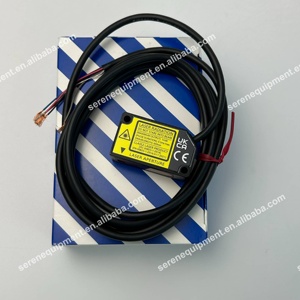 סוג HG-C1100 cmos מקורי חיישן מרחק לייזר מיקרו HG-C חיישנים פוטואלקטריים/חיישני לייזר - Product Image 4