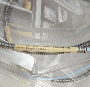 NEVADA 330104-00-12-10-02-00/05/CN/RU 3300 Sonde de Proximité 8mm pour Automatisation Industrielle Fabriquée aux États-Unis NEUF - Product Image 3