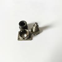 Servicios de Mecanizado CNC para Piezas de Torneado de Latón y Componentes Mecánicos con OEM/ODM