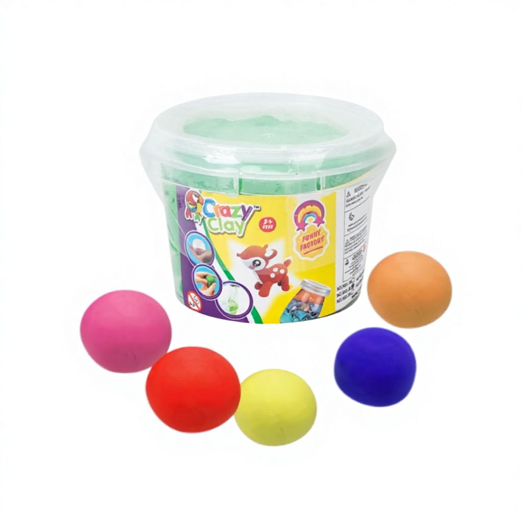 Varios colores 250g