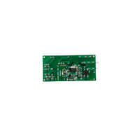 Module d'alimentation à cadre ouvert 12W à performance stable, convertisseur PCB 5V 12V 24V, entrée AC 100-240V, sortie DC 1A pour bande LED