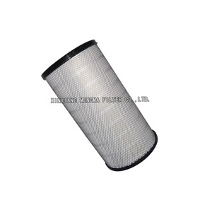 Elemento de Filtro de Aire de PU Mengma S-CE05-504 para Compresores de Aire Industriales - Product Image 6