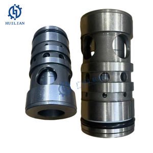 <span class=keywords><strong>HANWOO</strong></span> hidráulico disjuntor RHB313 bucha válvula de controle EHB RHB RHB301 RHB302 RHB304 RHB305 RHB333 para peças sobresselentes do disjuntor - Product Image 1