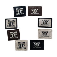Insigne en chenille brodé 3d personnalisé applique de chapeau en dentelle avec bâton à repasser sur étiquette d'applique à paillettes brodées