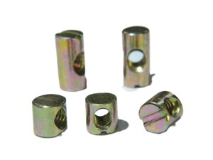 Chất lượng cao M4 <span class=keywords><strong>M5</strong></span> M6 mạ kẽm chéo chốt lỗ Thùng hạt cho đồ nội thất cho các ứng dụng chăm sóc sức khỏe và khai thác mỏ - Product Image 4