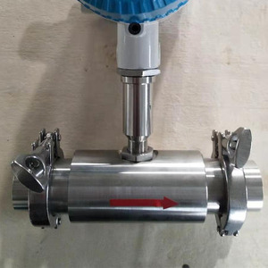 <strong>Turbine</strong> Flow Meter Digital Water Flow Meter - Product Image 6