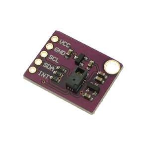 Módulo de Sensor Óptico de Reconocimiento de 9 Gestos OKY3511-1 PAJ7620U2 con Interfaz I2C para Hogar Inteligente - Product Image 4