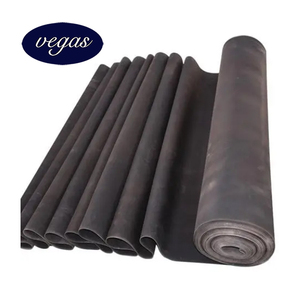 Membrane d'étanchéité <span class=keywords><strong>EPDM</strong></span> Membrane de revêtement d'étang <span class=keywords><strong>EPDM</strong></span> Membrane feuille de caoutchouc <span class=keywords><strong>pour</strong></span> revêtement d'étang de jardin de piscine - Product Image 1